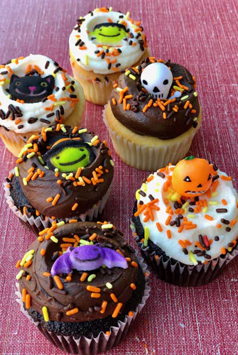 Holiday Cupcake - Image 10