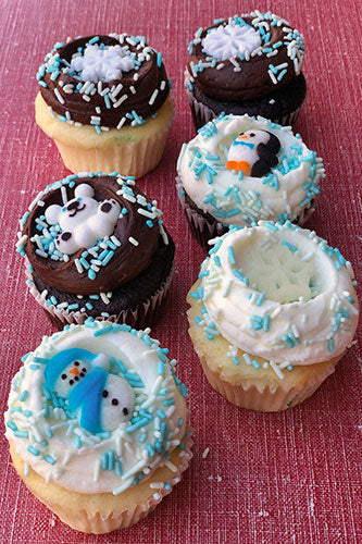 Holiday Cupcake - Image 14