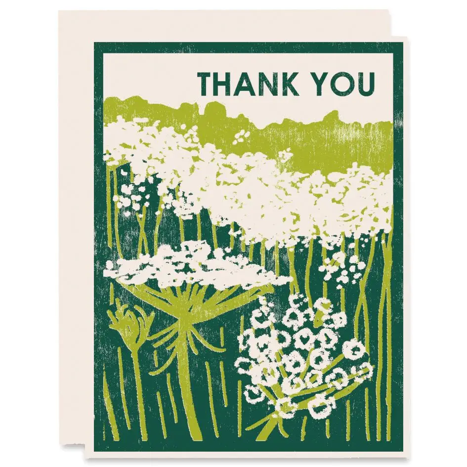 Letterpress Greeting Card - Image 7