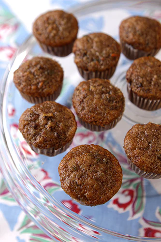 Mini Muffin - Image 4