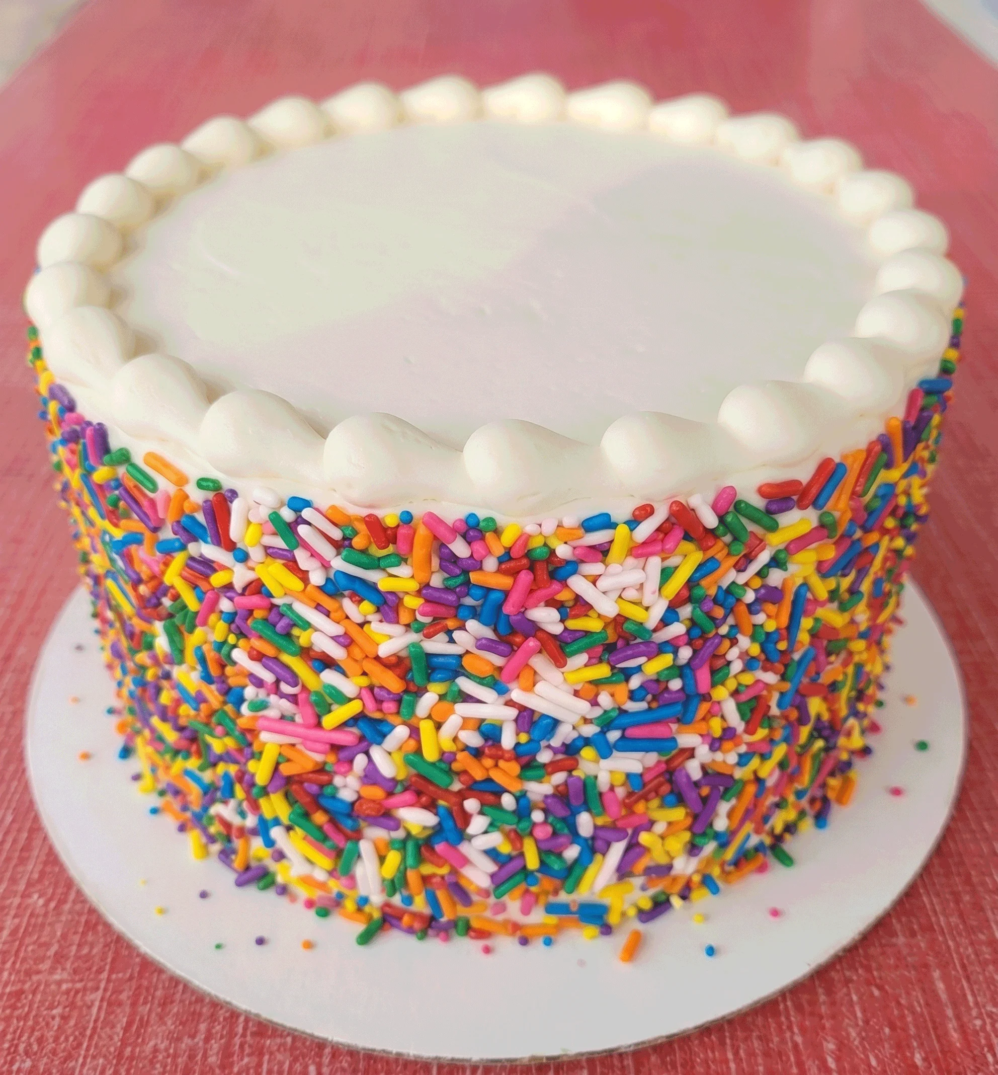 Party Cake - Image 2