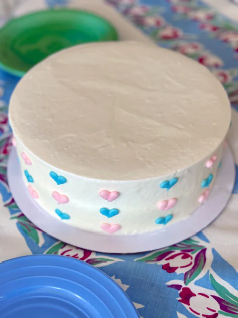 Polka Cake - Image 2