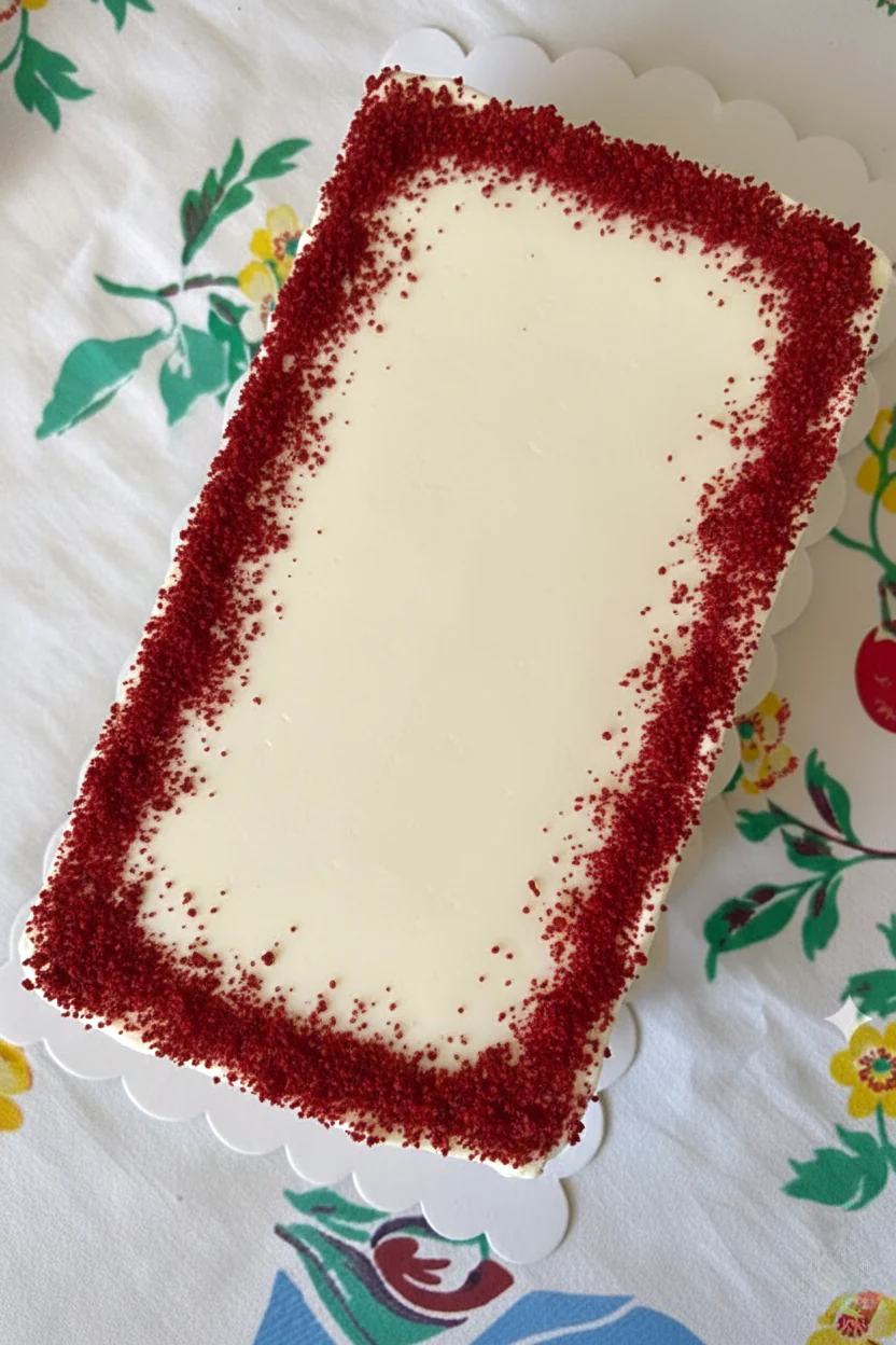 Red Velvet Cake - Image 2