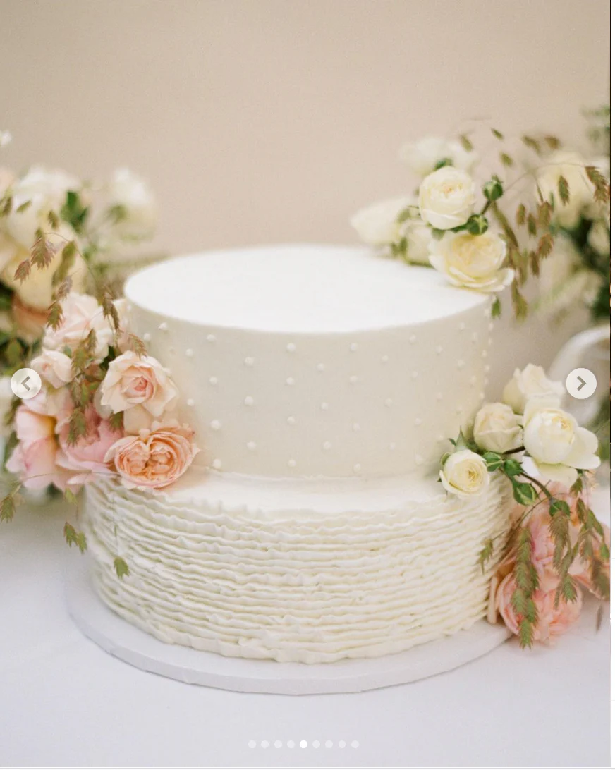 Tiered Cake - Image 10