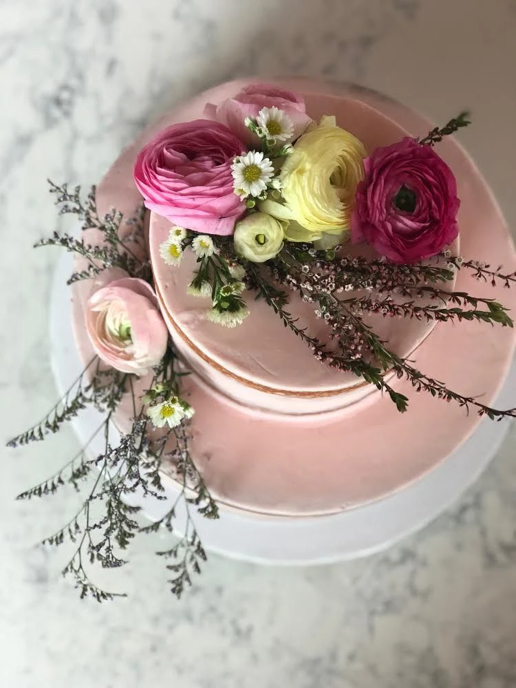 Tiered Cake - Image 12