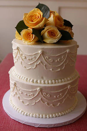 Tiered Cake - Image 8